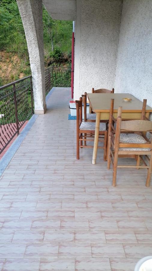 Casa Vacanze "Ellen" Bianchi Exterior photo