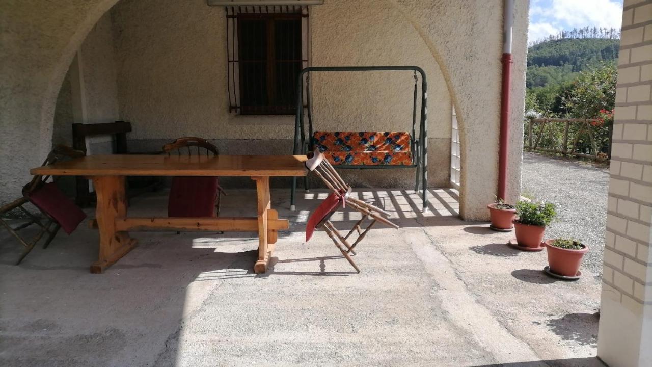 Casa Vacanze "Ellen" Bianchi Exterior photo
